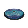 DYSK VERBATIM CD-R 700MB 52X DATA LIFE CAKE BOX 10