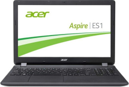 Laptop Acer ES1