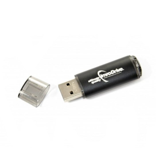 DYSK USB 2.0 IMRO BLACK 128GB Promo!