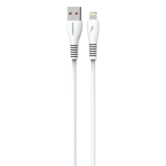 KABEL USB do iPhone Lightning PA-DC99I 1 metr biały