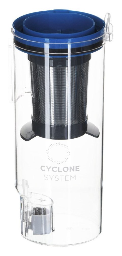 Odkurzacz pionowy przewodowy Black+Decker BXVMS600E (600W)