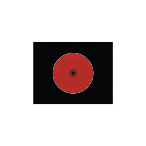 Płyta ceramiczna Electrolux EHF 6343FOK (4 pola grzejne; kolor czarny)