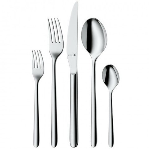 WMF Zestaw sztućców 30szt. Flame Plus WMF Zestaw sztućców 30szt. Flame Plus