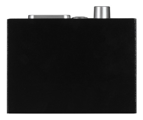 Yale Mini Electronic Safe Black Sejf podstawowy YSV mini czarny