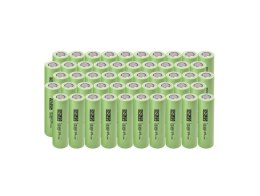 GREEN CELL OGNIWA 18650 50X AKUMULATOR 18650 LI-ION INR1865029E 3.7V 2900MAH