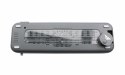 HP Laminator ONELAM 400 A3, na zimno/gorąco, zintegrowany trymer, zaokrąglacz rogów, prędkość 40cm/min + 15 folii: 3xA4, 4xA5, 4