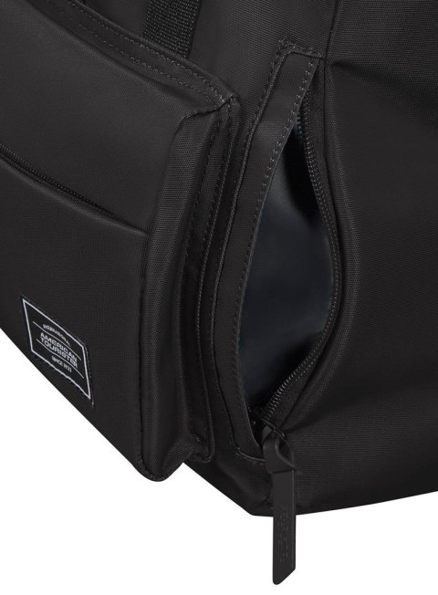 Plecak miejski American Tourister Urban Groove City - black Plecak miejski American Tourister Urban Groove City - black