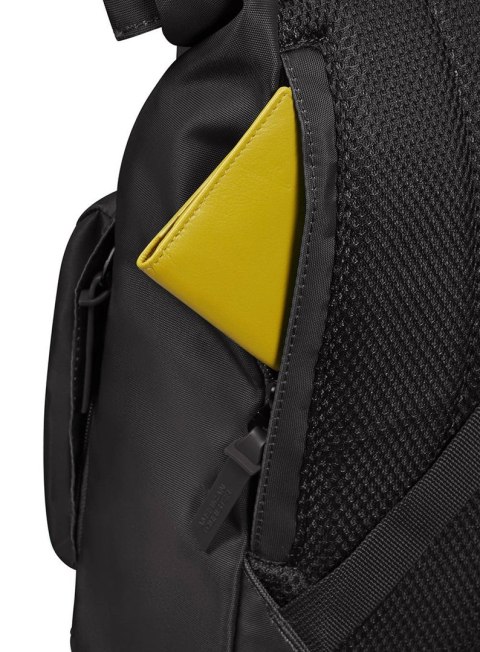 Plecak miejski American Tourister Urban Groove City - black Plecak miejski American Tourister Urban Groove City - black