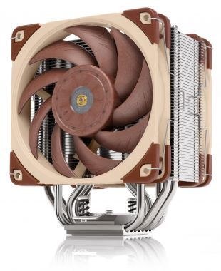 Chłodzenie CPU NOCTUA NH-U12A Chłodzenie CPU NOCTUA NH-U12A
