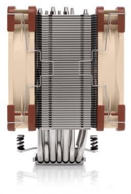 Chłodzenie CPU NOCTUA NH-U12A Chłodzenie CPU NOCTUA NH-U12A