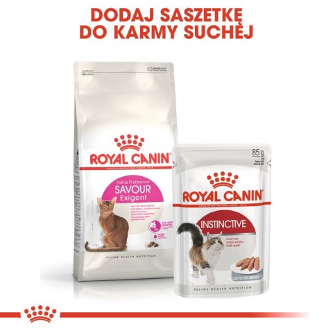ROYAL CANIN Exigent 35/30 2kg