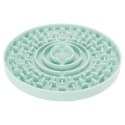 TRIXIE Junior Licking Plate - Miska na przysmaki - 15 cm