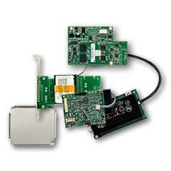 Broadcom CacheVault CVPM05 for 9679, 9660, 9580, 9560, 9460, 9480 Series Cache Protection Module Broadcom CacheVault CVPM05 for 9679, 9660, 9580, 9560, 9460, 9480 Series Cache Protection Module
