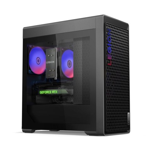 Lenovo Legion T5 26IRX9 i7-13650HX 32GB DDR5 5600 SSD1TB GeForce RTX 4060 8GB Win11 Storm Grey Lenovo Legion T5 26IRX9 i7-13650HX 32GB DDR5 5600 SSD1TB GeForce RTX 4060 8GB Win11 Storm Grey