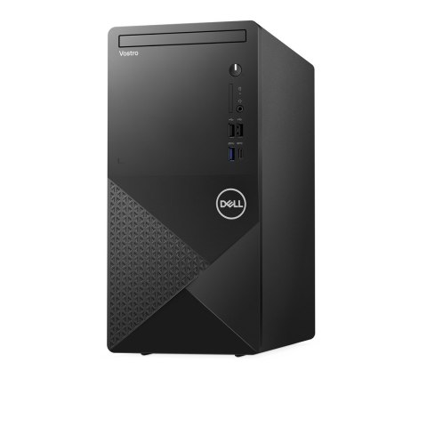Dell Vostro 3030 MT i5-14400 8GB DDR5 4800 SSD512 Intel UHD 730 WLAN+BT Kb Mouse W11Pro 3Y Pro Support Dell Vostro 3030 MT i5-14400 8GB DDR5 4800 SSD512 Intel UHD 730 WLAN+BT Kb Mouse W11Pro 3Y Pro Support
