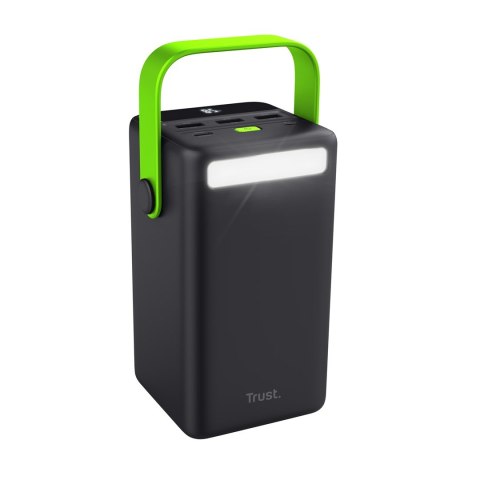 Powerbank Trust REDOH XXL 50K (25196) Powerbank Trust REDOH XXL 50K (25196)