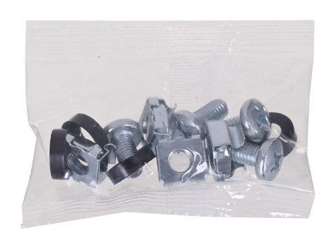 Listwa zasilająca A-LAN PZ081U (8 x UTE; 16 A (3680 W); 1,8m; kolor czarny) Listwa zasilająca A-LAN PZ081U (8 x UTE; 16 A (3680 W); 1,8m; kolor czarny)