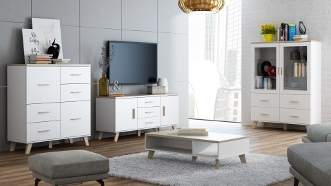 Zestaw LOTTA 2 (KOM1502D3S+ KOM1102D4S+WIT+ ŁAW110) Zestaw LOTTA 2 (KOM1502D3S+ KOM1102D4S+WIT+ ŁAW110)