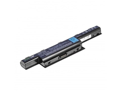 GREEN CELL BATERIA DO ACER ASPIRE 5740G 5741G 5742G 5749Z 5750G 5755G / 11,1V 4400MAH GREEN CELL BATERIA DO ACER ASPIRE 5740G 5741G 5742G 5749Z 5750G 5755G / 11,1V 4400MAH