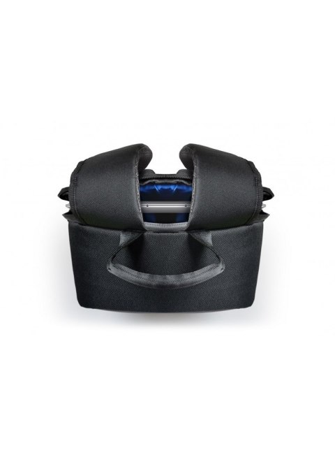 Plecak na laptopa PORT DESIGNS Chicago EVO 400508 (13/15,6"; Anti-Theft; kolor czarny) Plecak na laptopa PORT DESIGNS Chicago EVO 400508 (13/15,6"; Anti-Theft; kolor czarny)