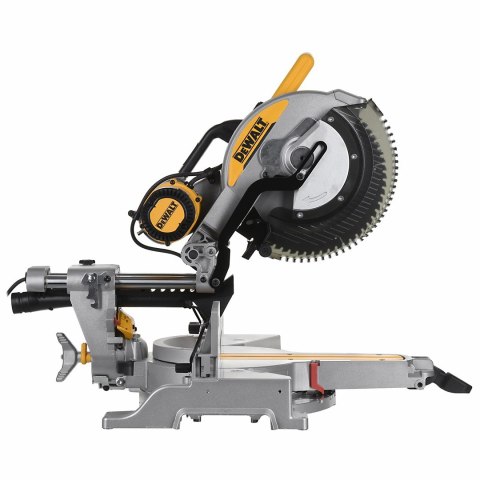 Pilarka tarczowa DeWalt DWS780-QS (1675W; 305mm) Pilarka tarczowa DeWalt DWS780-QS (1675W; 305mm)