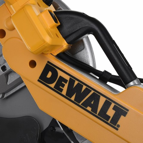 Pilarka tarczowa DeWalt DWS780-QS (1675W; 305mm) Pilarka tarczowa DeWalt DWS780-QS (1675W; 305mm)