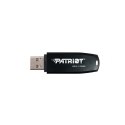 Patriot Core 256GB Type A USB 3.2 80MB/s czarny