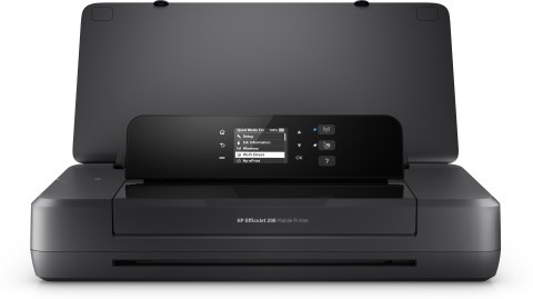 DRUKARKA HP OFFICEJET 200 DRUKARKA HP OFFICEJET 200