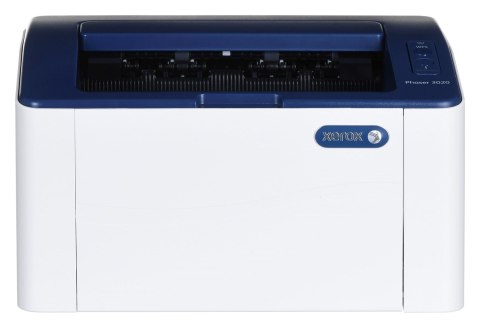 Drukarka Xerox Phaser 3020V_BI (A4) Drukarka Xerox Phaser 3020V_BI (A4)