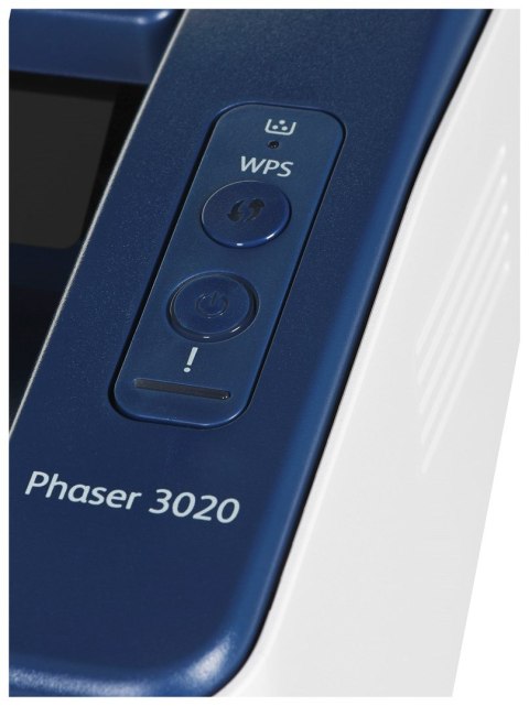 Drukarka Xerox Phaser 3020V_BI (A4) Drukarka Xerox Phaser 3020V_BI (A4)