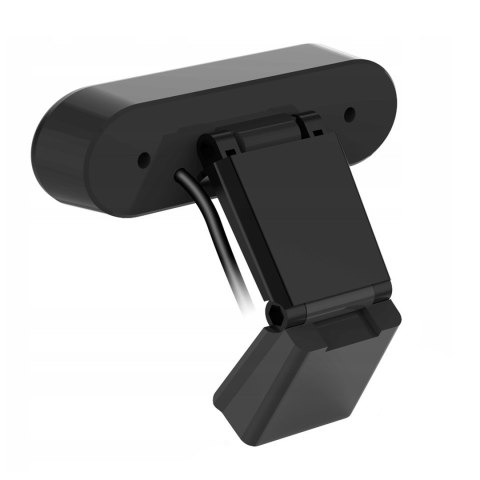 NANORS KAMERKA INTERNETOWA USB HD 1080P (1920X1080) Z WBUDOWANYM MIKROFONEM, DŁUGOŚĆ PRZEWODU 1,7M 25FPS RS680 NANORS KAMERKA INTERNETOWA USB HD 1080P (1920X1080) Z WBUDOWANYM MIKROFONEM, DŁUGOŚĆ PRZEWODU 1,7M 25FPS RS680