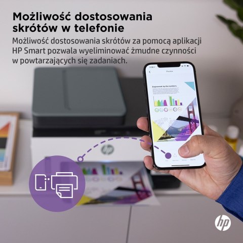 Urządzenie wielofunkcyjne HP Smart Tank 790 4WF66A Urządzenie wielofunkcyjne HP Smart Tank 790 4WF66A