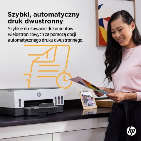 Urządzenie wielofunkcyjne Hp Smart Tank 720 Urządzenie wielofunkcyjne Hp Smart Tank 720