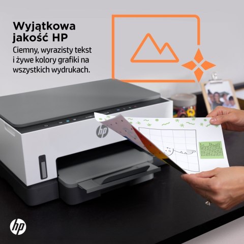 Urządzenie wielofunkcyjne Hp Smart Tank 720 Urządzenie wielofunkcyjne Hp Smart Tank 720