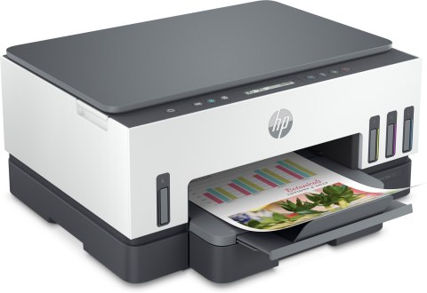 Urządzenie wielofunkcyjne Hp Smart Tank 720 Urządzenie wielofunkcyjne Hp Smart Tank 720