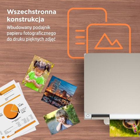 Urządzenie wielofunkcyjne atramentowe HP Envy 7220e Urządzenie wielofunkcyjne atramentowe HP Envy 7220e