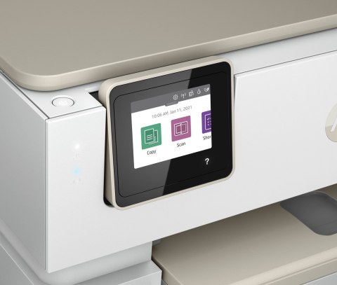 Urządzenie wielofunkcyjne atramentowe HP Envy 7220e Urządzenie wielofunkcyjne atramentowe HP Envy 7220e