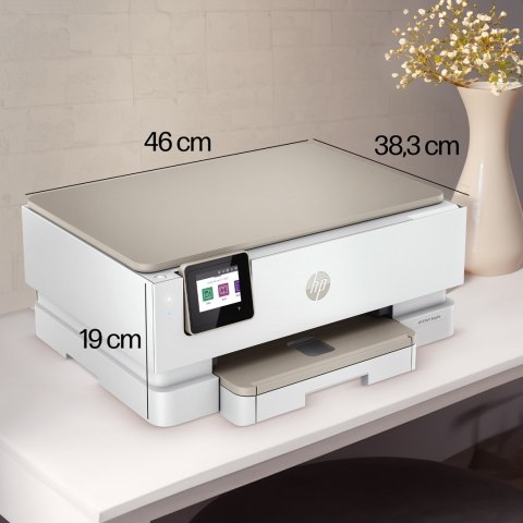 Urządzenie wielofunkcyjne atramentowe HP Envy 7220e Urządzenie wielofunkcyjne atramentowe HP Envy 7220e