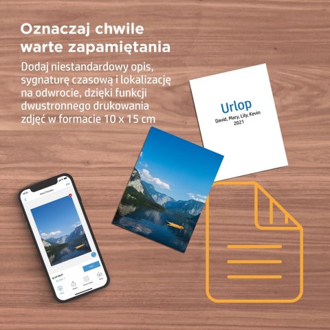 Urządzenie wielofunkcyjne atramentowe HP Envy 7220e Urządzenie wielofunkcyjne atramentowe HP Envy 7220e