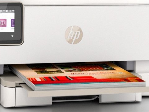 Urządzenie wielofunkcyjne atramentowe HP Envy 7220e Urządzenie wielofunkcyjne atramentowe HP Envy 7220e