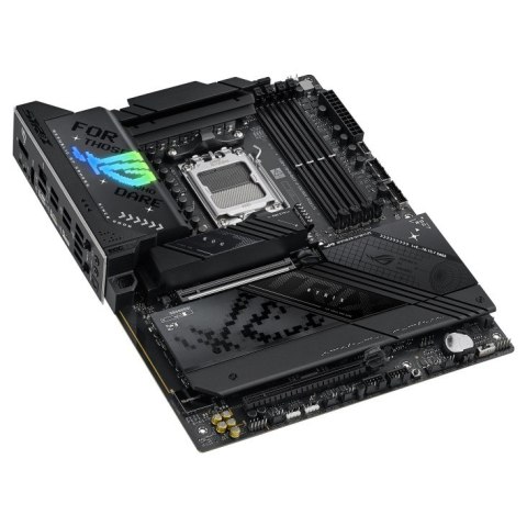 Płyta główna ASUS ROG STRIX X870-F GAMING WIFI Płyta główna ASUS ROG STRIX X870-F GAMING WIFI