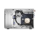 Dell PowerEdge T350/8 x 3.5"/Xeon E-2314/16GB/1x480GB SSD SATA/Broadcom 5720 Dual Port/PERC H355 RAID Adapter/iDRAC9 Basic 15G/ 