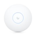 Acces Point Wi-Fi 7 Ubiquiti UniFi U7 Pro Max 2.4GHz(2x2)/5GHz(4x4)/6GHz(2x2) PoE+ 1x2,5G