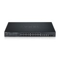 Switch Zyxel XMG1930-30 30p Managed Multigigabit/10G