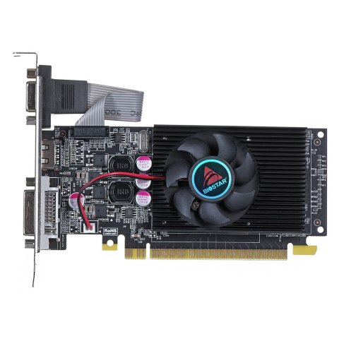 Karta graf. BIOSTAR GT610 2GB Karta graf. BIOSTAR GT610 2GB