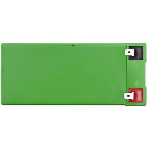 Akumulator żelowy Qoltec 53031 Akumulator żelowy Qoltec 53031
