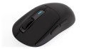 Mysz gamingowa Krux Plasma Wireless