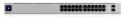 Switch Ubiquiti UniFi Pro 24 PoE 26p PoE ( PoE+: 16; PoE++: 8;) Managed Gigabit (USW-Pro-24-POE-EU)