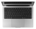 APPLE MacBook Pro A2485 M1 PRO (10 core)) 32GB 512GB SSD 14,2" (3K 3024x1964) US QWERTY rozpakowany