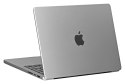APPLE MacBook Pro A2485 M1 PRO (10 core)) 32GB 512GB SSD 14,2" (3K 3024x1964) US QWERTY rozpakowany